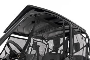 Honda Pioneer 1000-6 UTV Roof - Rough Country - HDPE
